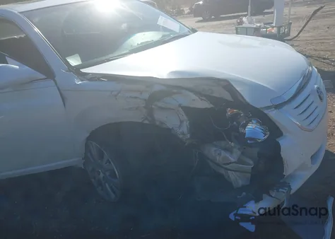 2008 Toyota Avalon Touring из США, поврежденный, VIN 4T1BK36B58U292113